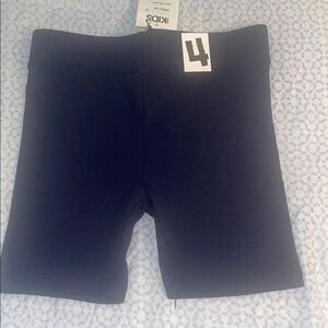 Cotton on kids Kids Black Shorts